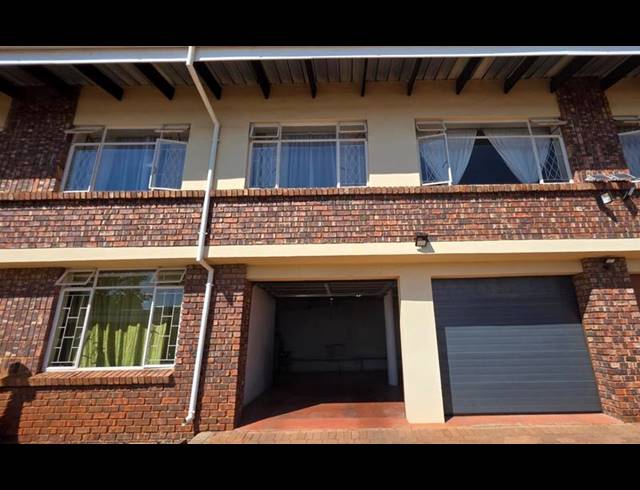 4 BEDROOM TOWNHOUSE FOR SALE IN WONDERBOOM